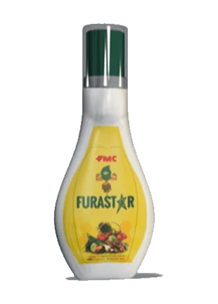 FMC Furastar — plant growth regulators