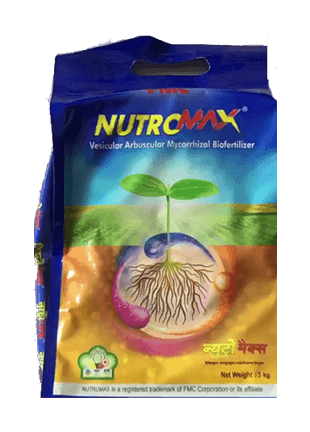 FMC Nutromax — mycorrhiza