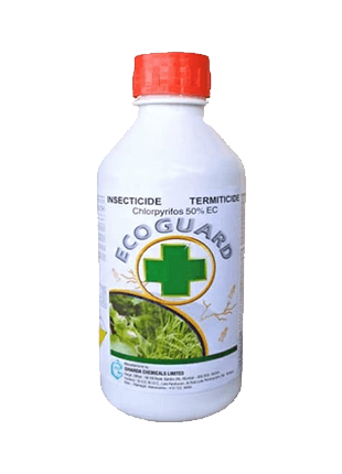 Gharda Ecoguard product image
