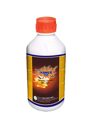 Gharda Hamla product image