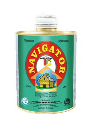 Gharda Navigator product image