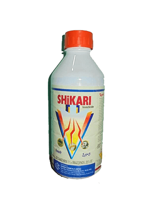 Gharda Shikari product image