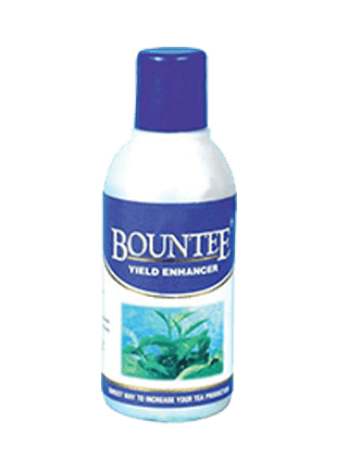 Godrej Bountee — plant growth regulators