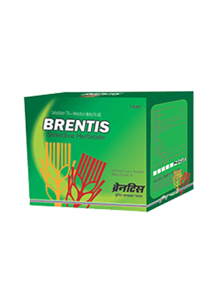 Godrej Brentis product image
