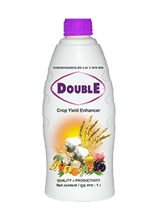 Godrej Double — plant growth regulators
