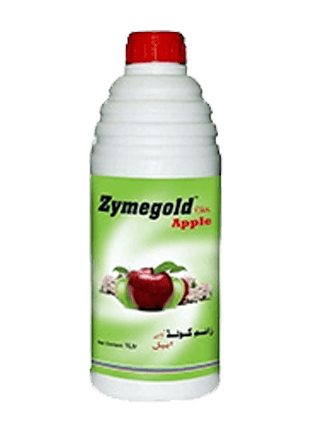 Godrej Zymegold apple — plant growth regulators