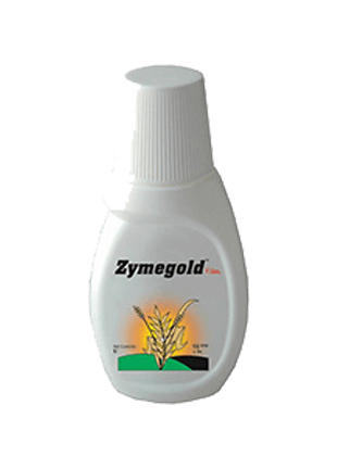 Godrej Zymegold liquid — plant growth regulators