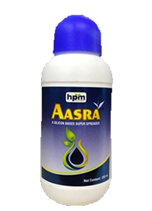 HPM Aasara — plant growth regulators