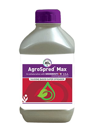 IIL AgroSpred Max — plant growth regulators