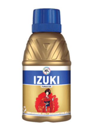 IIL Izuki — kasugamycin 6 sc thifluzamide 26