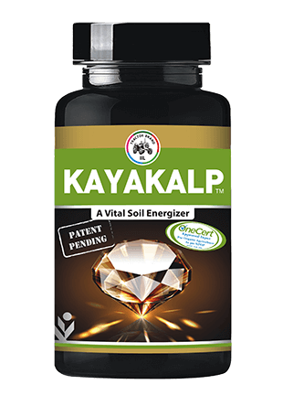 IIL Kayakalp — plant growth regulators