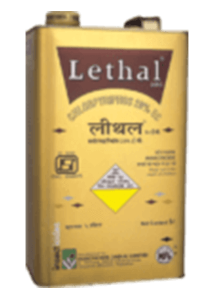 IIL Lethal product image