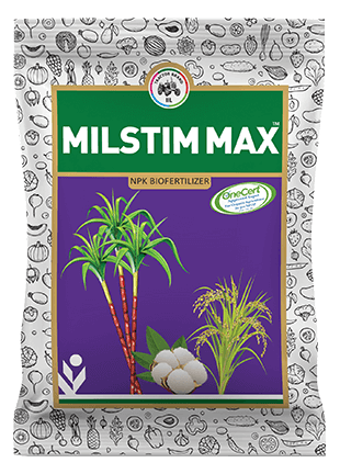IIL MILSTIM — plant growth regulators