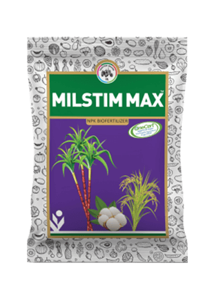 IIL Milstim Max — plant growth regulators