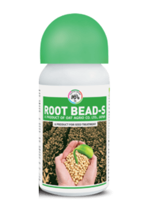 IIL Root Bead — plant growth regulators