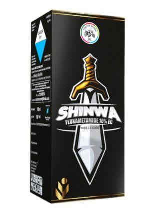IIL Shinwa product image