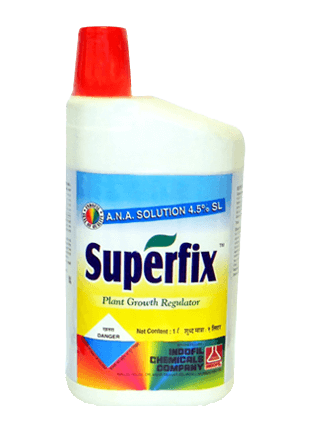 INDOFIL Superfix — alpha napthyl acetic acid 4 5 sl