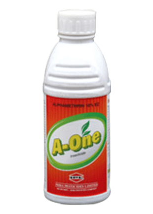 IPL A-One — Alphamethrin 10% EC