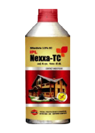 IPL Nexxa TC — bifenthrin 2 5 ec