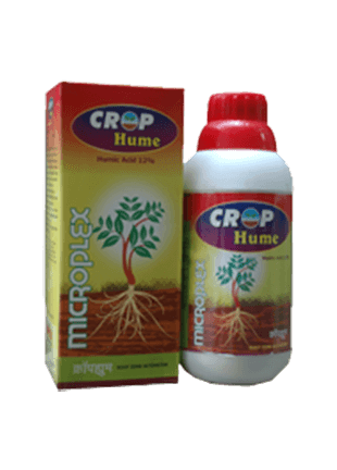 NAC Crop Hume — plant growth regulators