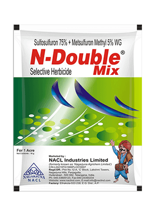 NACL N Double Mix product image
