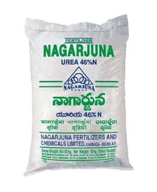 Nagarjuna Urea — 46-0-0 [Urea]