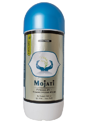 PARIJAT Mojati product image