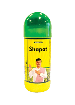 PARIJAT Shapat product image