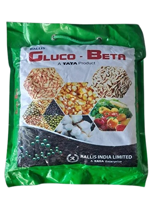 RALLIS Gluco Beta — plant growth regulators