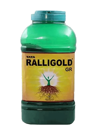 RALLIS Ralligold — plant growth regulators