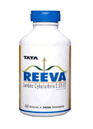 RALLIS Reeva 2.5 product image