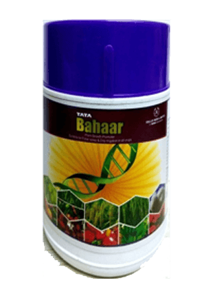 RALLIS Tata Bahaar — plant growth regulators