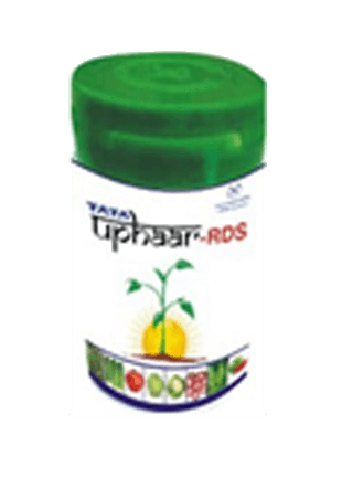 RALLIS Tata Uphaar — plant growth regulators