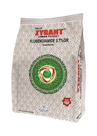 RALLIS Zygant product image
