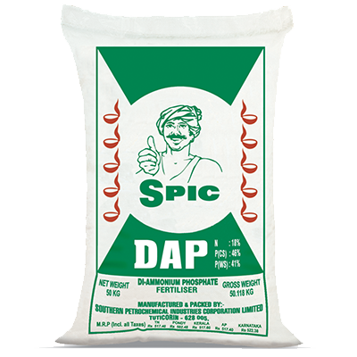 SPIC DAP product image