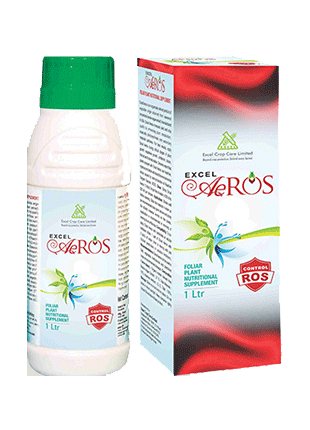 SUMITOMO Aeros — plant growth regulators