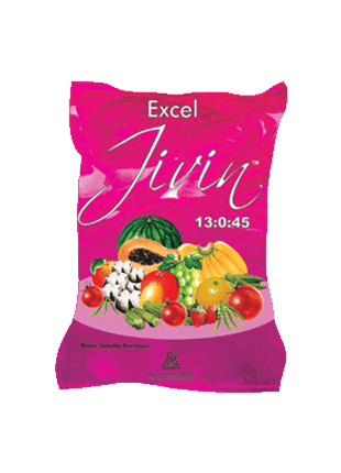 SUMITOMO Jivin — plant growth regulators