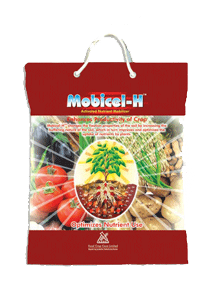 SUMITOMO MOBICEL-H — plant growth regulators