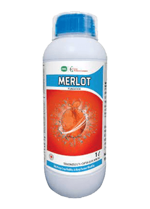 SWAL Merlot — tebuconazole 6 7 captan 26 9 sc