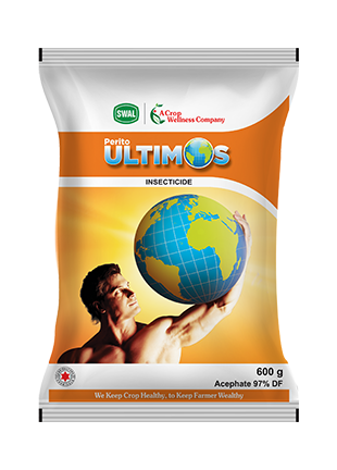 SWAL Perito Ultimos product image