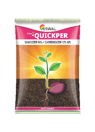 SWAL Quickper product image
