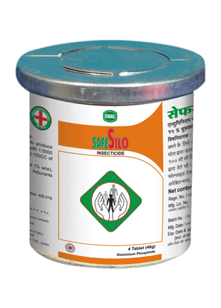 SWAL Safesilo product image