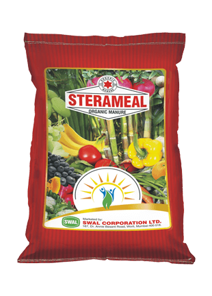 SWAL Sterameal