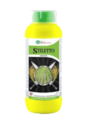 SWAL Stiletto product image