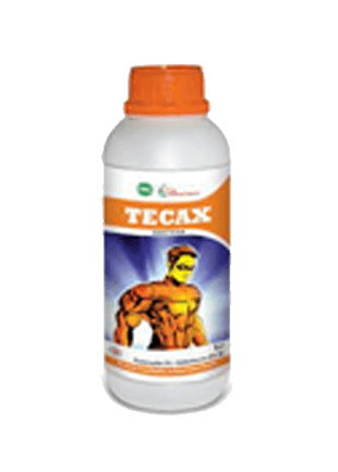 SWAL Tecax — Pyriproxyfen 5% + Diafenthiuron 25% SE