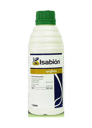 SYNGENTA Isabion — bio stimulant