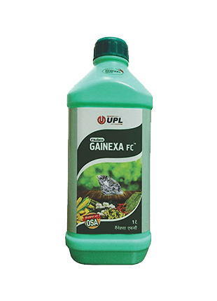 UPL Gainexa — plant growth regulators