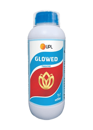 UPL Glowed — tebuconazole 6 7 captan 26 9 sc