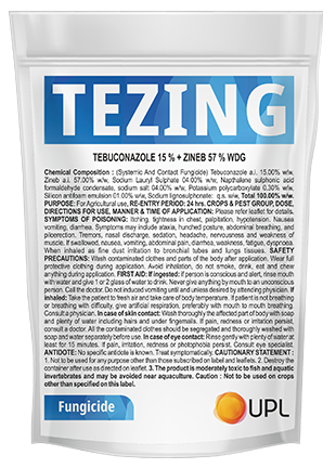 UPL Tezing product image