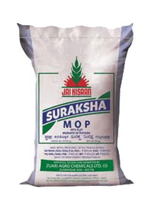 ZUARI Suraksha product image